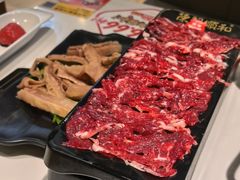 -陈记顺和潮汕牛肉火锅(番禺迎宾大道店)