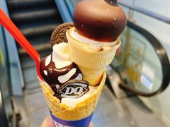 -DQ·蛋糕·冰淇淋(昌平国泰店)