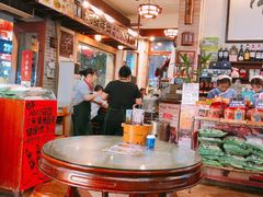 大堂-阿殳菜馆·私厨(水围村店)