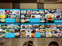 -芳芳私房菜·精做淮扬菜(承德路店)