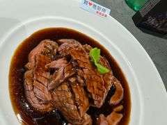 -佬太公海鸭·海鲜大排档(上海总店)