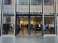 -URBAN REVIVO(深圳华润万象天地店)
