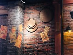 -1192弄老上海风情街(世纪汇广场店)