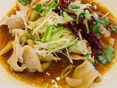 葱油鸟贝-林之六八·6886大连老菜馆