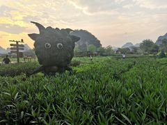 -英西峰林·洞天仙境