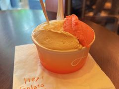 -Dip in Gelato(富民路店)