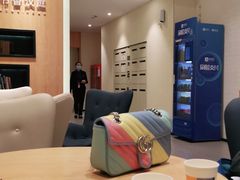 -汉庭(上海世博塘桥地铁站店)
