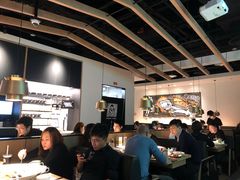 大堂-太二酸菜鱼(沈阳万象城店)