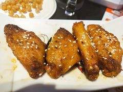 -串王阿三烧烤·小龙虾·烤鱼(拱墅胜利河美食街店)