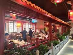 -秦月轩·陕西家乡菜(阜成路·五棵松店)