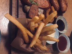 小食拼盘-EN SPACE恩空间