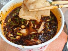 -无名饺子店