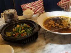 -花舍·新派粤菜·西餐·下午茶(亚运村·鸟巢店)
