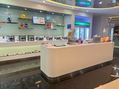 -南航明珠v2头等舱公务舱休息室