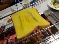 -玉善烧烤串城(长春总店)