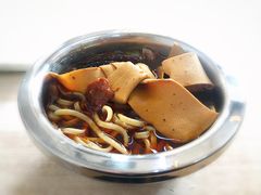 -鹍记特色牛杂面
