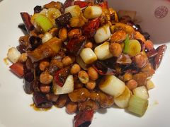 -百年神厨·地道川菜(清江西路店)