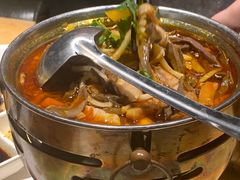 -蒙料·手把肉(望京店)