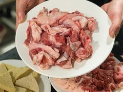 -天桥老金涮肉(牛街店)