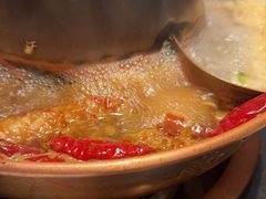 -南门四季铜锅涮肉(大屯·北苑店)