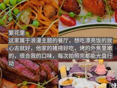 -巧克力渔家.小船海鲜胶东菜(万平口店)