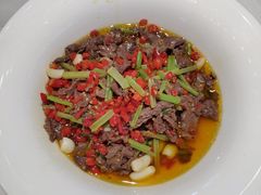 -费大厨辣椒炒肉(黄兴中心广场店)