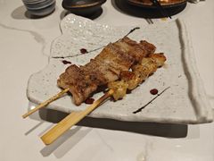 -元满•自助和牛·烧鸟lzakaya(文范路店)