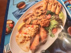 -bluefrog蓝蛙(悠唐购物中心店)