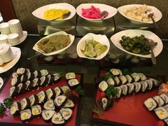 -珀丽酒店-协奏坊餐厅