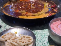 -五里关火锅(牛市口店)