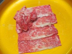 -牛New寿喜烧(虹桥新天地店)