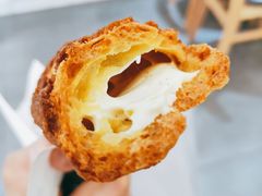 冰淇淋法棒泡芙-喜利来蛋糕(景子街店)