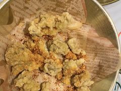 -曾百万小炉小串自助烧烤(高新店)