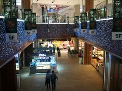 -远洋未来广场(育慧北路店)