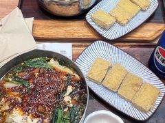 -小满手工粉(上海月星环球港店)