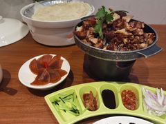 -姥姥家春饼店(交大东路店)