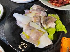 -韩云龙炭火烤肉(东陵西路店)