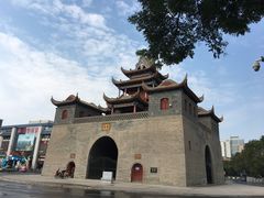 -鼓楼(兴庆区)