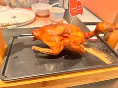 -羽鸽集·乳鸽专门店·地道顺德菜(岭南站店)