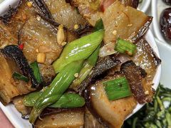 -良厨本味· 老坛剁椒鱼头(深南腾讯店)