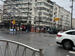 -上海市长宁区天山中医医院