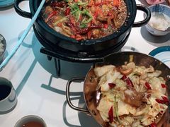 -相遇·鲜炒黄牛肉(丹阳吾悦广场店)