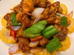 -东北大院·东北菜(三台子店)