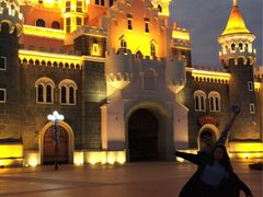 -厦门方特梦幻王国