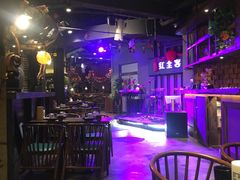 大堂-红尘酒肉小馆