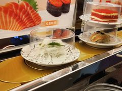 -争鲜回转寿司(西红门荟聚PLUS店)