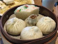 -东园小馆·早茶·淮扬小炒(宋夹城店)