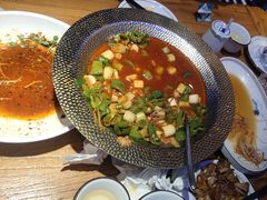 -俭寨大盘鸡·缸子肉·小公鸡·新疆菜(云通店)