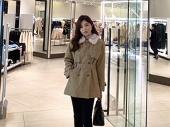 -ZARA(青岛万象城店)