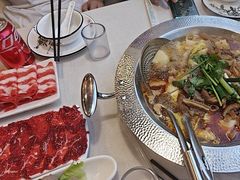 -古乐牛香·鲜牛肉牛杂火锅(新区店)